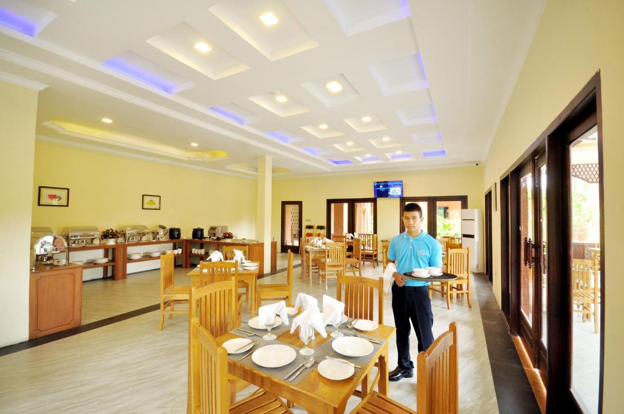 Bagan Wynn Hotel Dış mekan fotoğraf